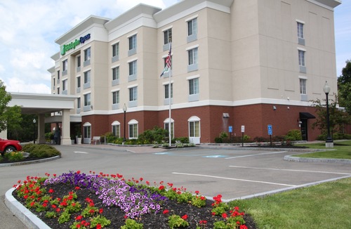 Cortland Hotel | Holiday Inn Express - Cortland, an Ihg Hotel