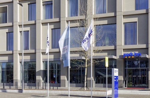 Neumarkt in der Oberpfalz Hotel | Park Inn by Radisson Neumarkt