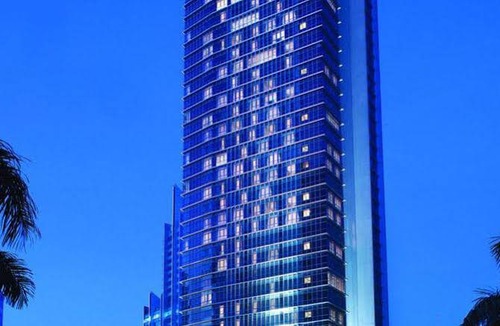 East Kuningan Hotel | Oakwood Premier Cozmo Jakarta