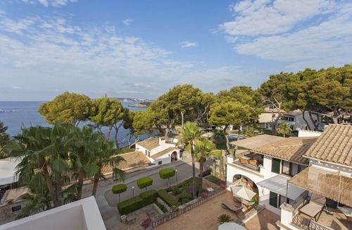 Bendinat Hotel | Hotel Bendinat