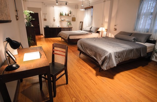 Hai Chau Hotel | City Hostel Da Nang
