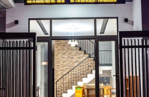 Minh An Hotel | Little Boss Homestay