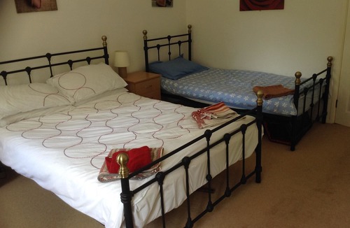 Newcastle Hotel | Priest Bridge Cottage