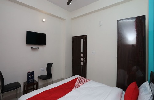 Rewari Hotel | OYO 14634 Star Guest House