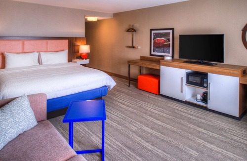 Wixom Hotel | Hampton Inn & Suites Wixom/Novi/Detroit, Mi