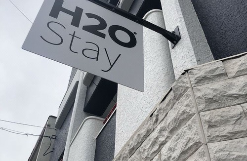 Morishita Hotel | H2O Stay Morishita