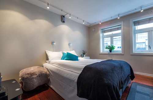 Tromso Hotel | Enter Viking Hotel