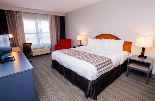 Brockton Hotel | Country Inn & Suites by Radisson, Brockton (Boston), MA