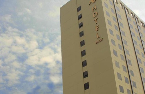 Lubuk Baja Hotel | I Hotel Baloi Batam