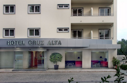 Fatima Hotel | Cruz Alta