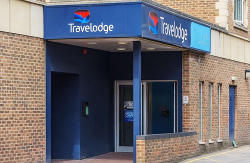 Grove Hotel | Travelodge London Kingston Upon Thames