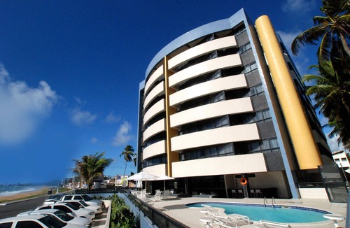 Maceio Hotel | Reymar Express