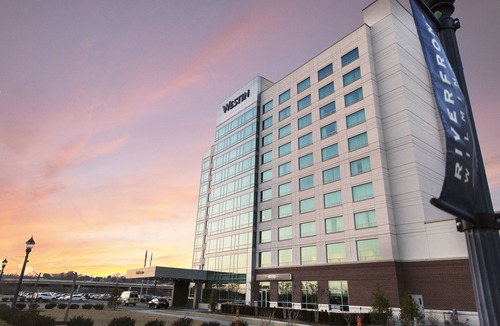 Riverfront Hotel | The Westin Wilmington