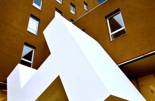 Braga Hotel | Basic Braga by Axis