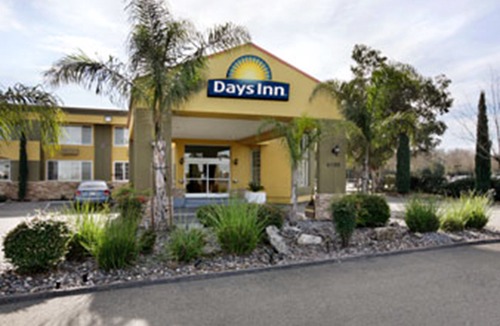 Davis Hotel | Days Inn by Wyndham Davis Near UC Davis