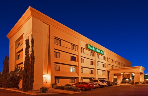 Las Cruces Hotel | La Quinta by Wyndham Las Cruces Organ Mountain