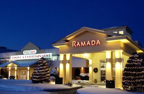 Lewiston Hotel | Ramada Hotel & Conference Center by Wyndham Lewiston