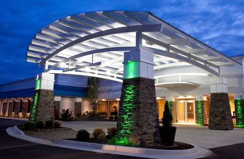 Spring Lake Hotel | Holiday Inn Grand Haven-Spring Lake, an IHG Hotel