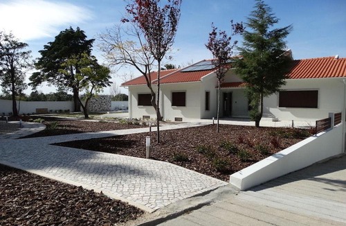 Torres Novas Hotel | Aires da Serra Hotel
