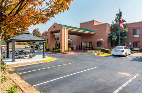 Peachtree City Hotel | Sleep Inn Near the Avenue