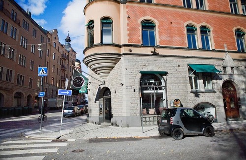 Norrmalm Hotel | City Backpackers Hostel
