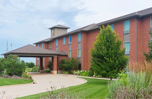 Bloomington Hotel | Parke Regency Hotel & Conf Ctr., BW Signature Collection
