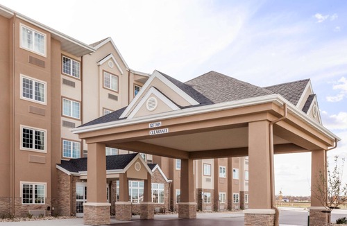 West Fargo Hotel | Microtel Inn & Suites by Wyndham West Fargo Medical Center