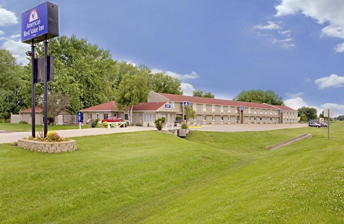 Atlantic Hotel | Days Inn by Wyndham Atlantic