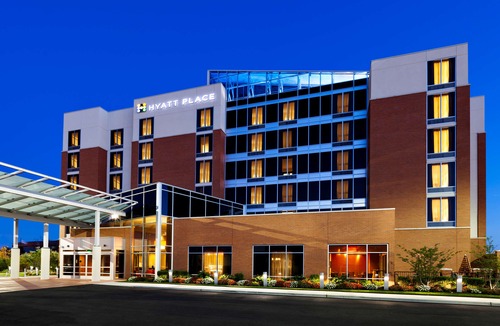 East Garden City Hotel | Hyatt Place Garden City