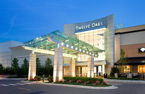Novi Hotel | Residence Inn by Marriott Detroit / Novi