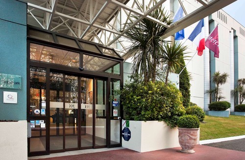 Pau Nord Hotel | Mercure Pau Palais des Sports