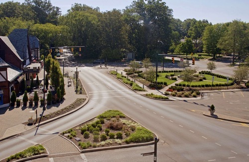 Mariemont Hotel | Best Western Premier Mariemont Inn