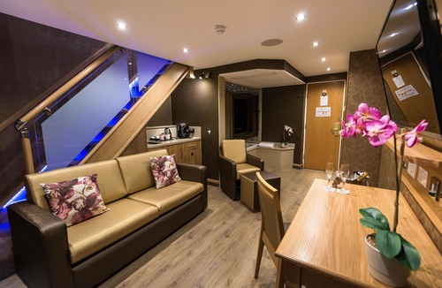 Aldridge Hotel | Fairlawns, Hotel and Spa