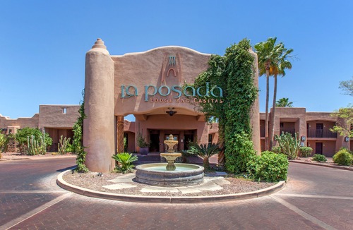 Casas Adobes Hotel | La Posada Lodge & Casitas, Ascend Hotel Collection