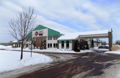 Liverpool Hotel | Best Western Plus Liverpool - Syracuse Inn & Suites