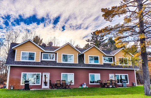 Nisswa Hotel | Good Ol' Days Resort