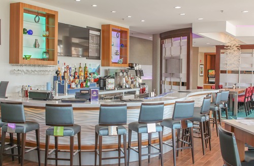 Sumter Hotel | SpringHill Suites by Marriott Sumter