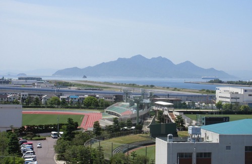Nishi Ward Hotel | Hiroshima Diamond Hotel
