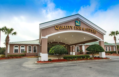 Citrus Hills Hotel | Quality Inn Conference Center at Citrus Hills