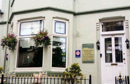 South Shields Hotel | Elmswood Guest House