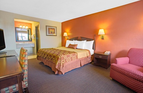 Cortaro Hotel | Travelodge by Wyndham Tucson AZ