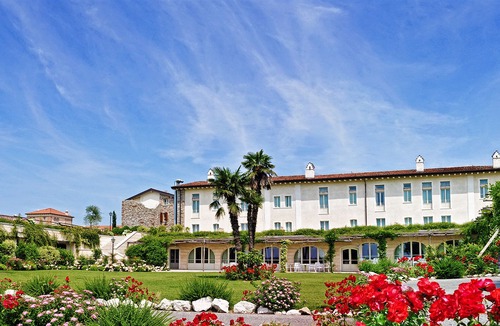 Pozzolengo Hotel | Chervò Golf Hotel Spa, Resort & Apartment San Vigilio