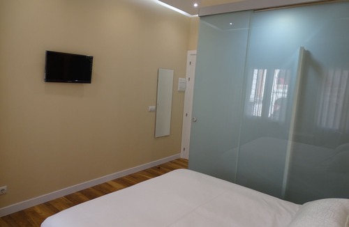 Burgos Hotel | Urban Burgos