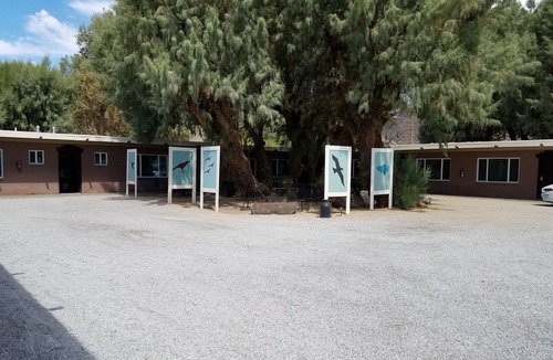 Shoshone Hotel | Shoshone Inn