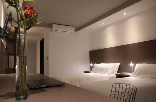 Santa Rosa Hotel | Unit Santa Rosa