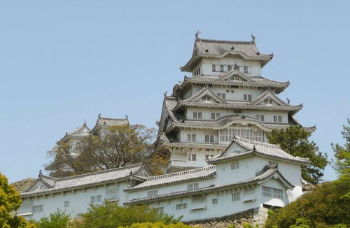 Igidani Onsen Hotel | Comfort Hotel Himeji