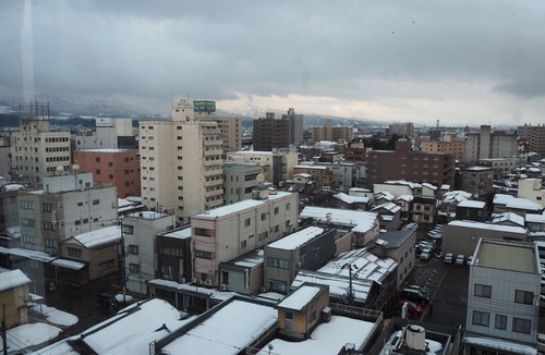 Nagaoka Hotel | Nagaoka Grand Hotel