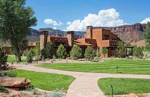Gateway Hotel | Gateway Canyons Resort, A Noble House Resort