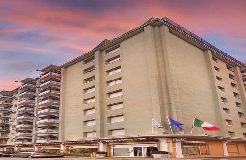 Province of Bologna Hotel | Hotel Maggiore