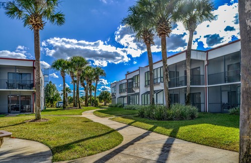 West Kissimmee Hotel | Orbit One Vacation Villas by Diamond Resorts
